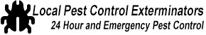 Roosevelt WA Pest Control Exterminators